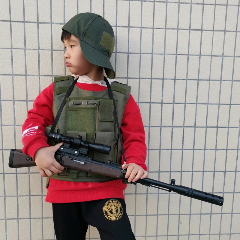 Outdoor Airsoft Tactical Child - Hunting Outdoor Boys のレビューと価格
