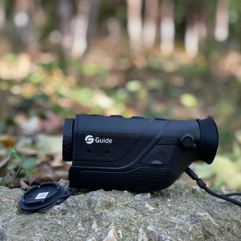 Guide TD211 TD411 Thermal Imag - Outdoor Hunting Guide のレビューと価格