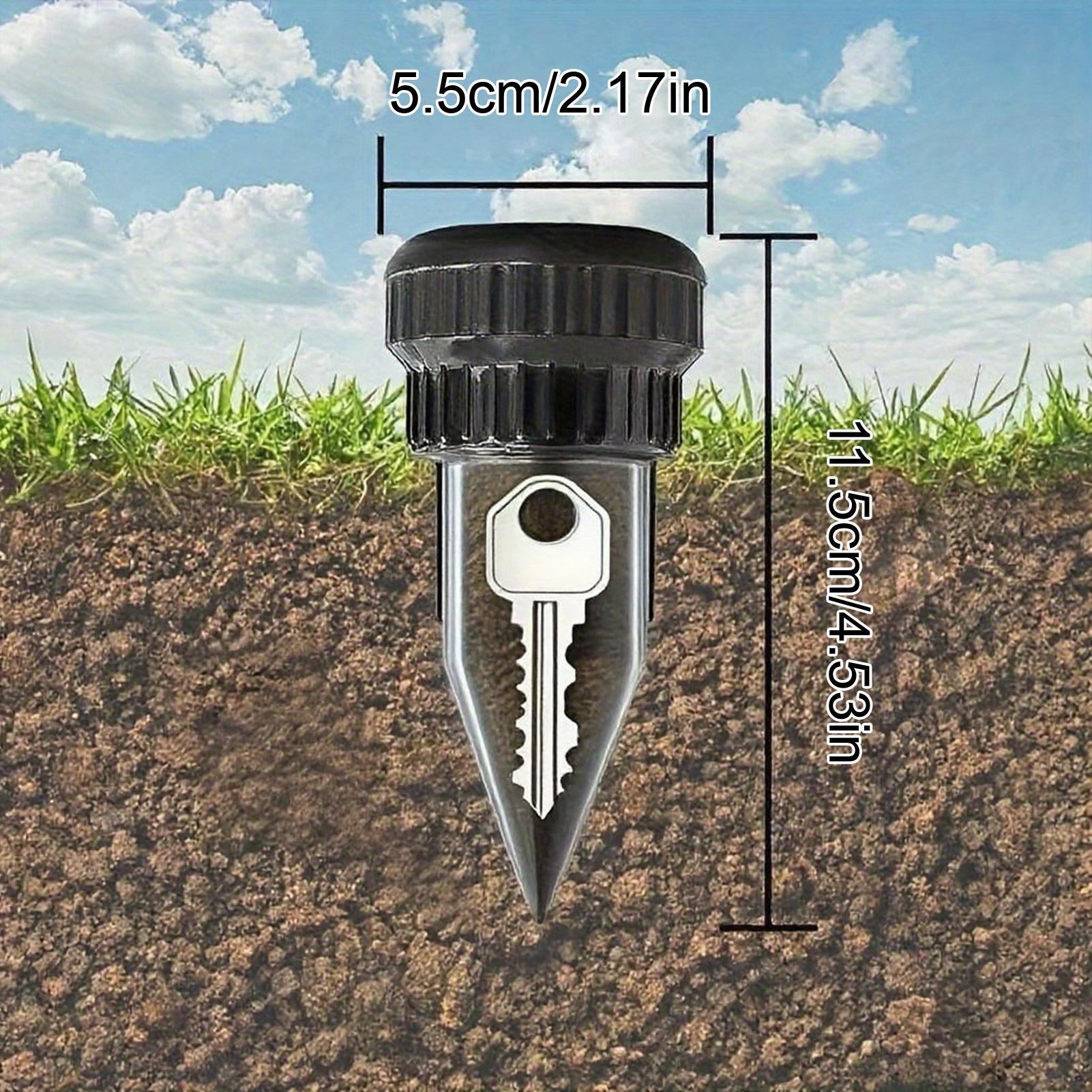 Outside Key Hider Key Hider Ou - Outdoor Hunting House のレビューと価格