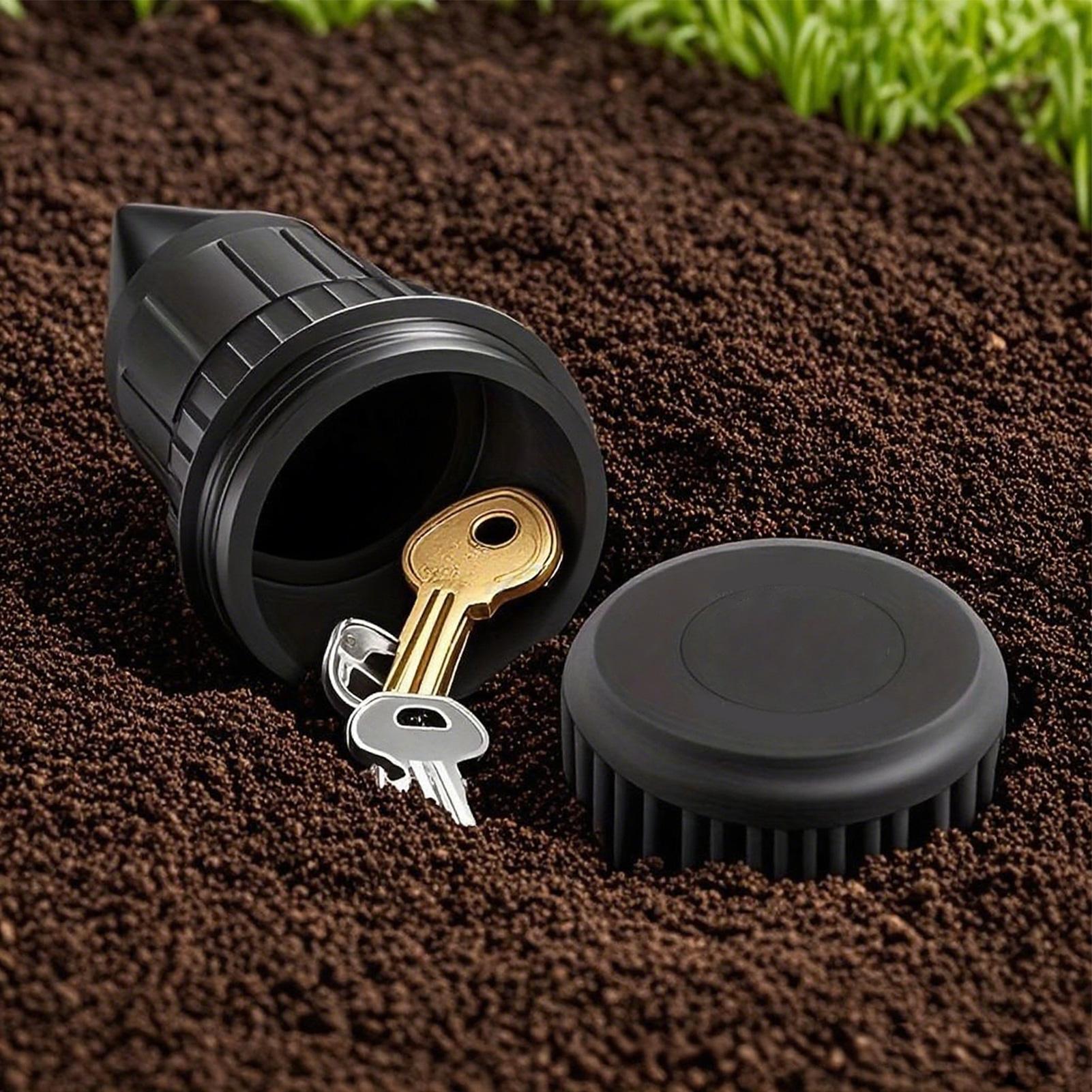 Outside Key Hider Key Hider Ou - Outdoor Hunting House のレビューと価格