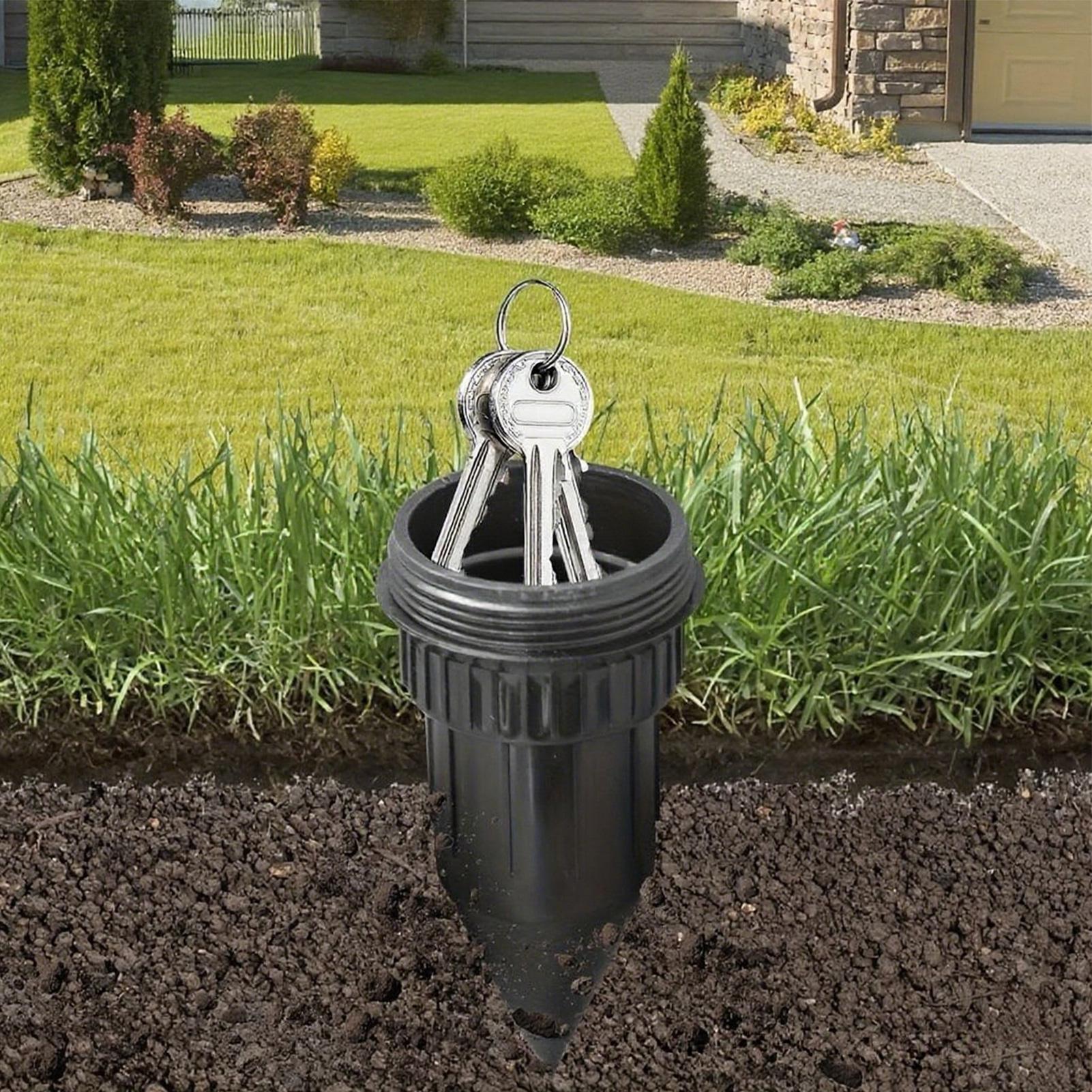 Outside Key Hider Key Hider Ou - Outdoor Hunting House のレビューと価格