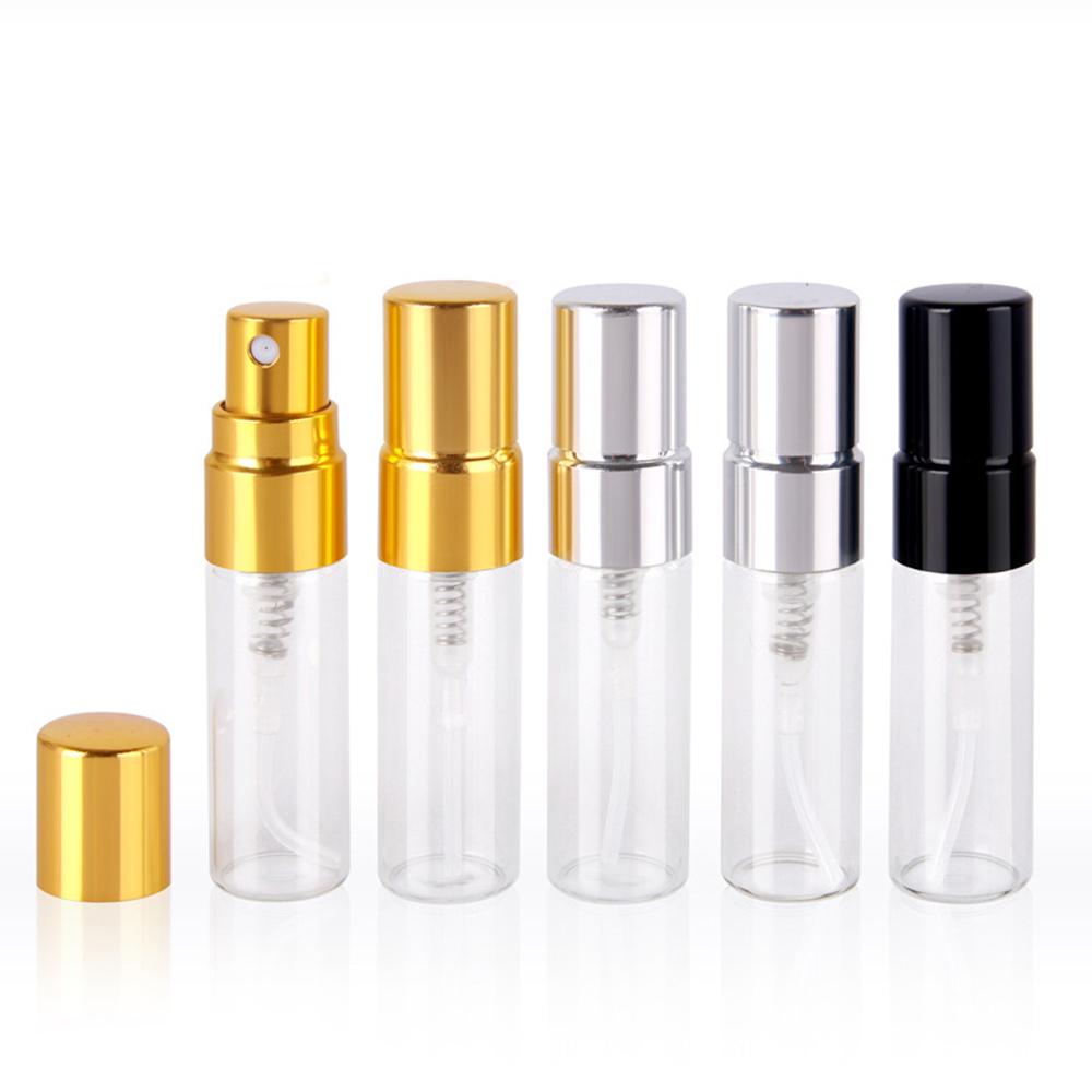50pcs 100pcs 2ml 3ml 5ml 10ml  - Scent Eliminator Spray のレビューと価格