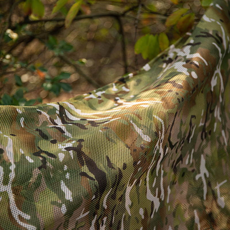 1.5M Width Simple Camouflage N - Hunting Blind Fabric のレビューと価格