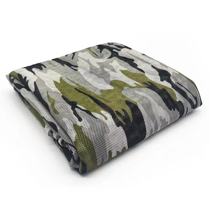 1.5M Width Simple Camouflage N - Hunting Blind Fabric のレビューと価格
