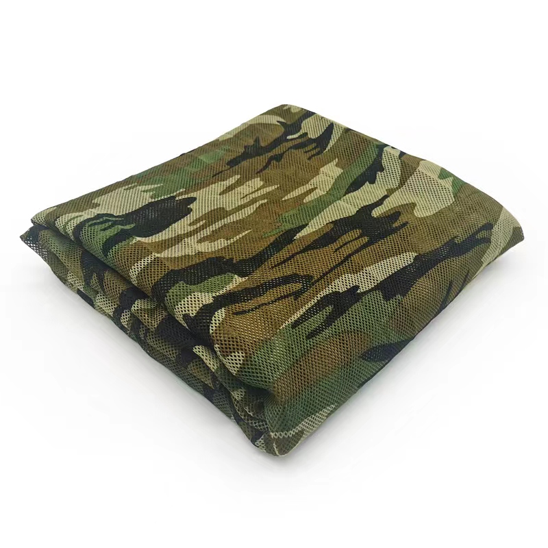 1.5M Width Simple Camouflage N - Hunting Blind Fabric のレビューと価格