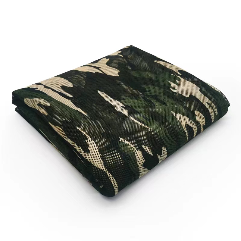 1.5M Width Simple Camouflage N - Hunting Blind Fabric のレビューと価格