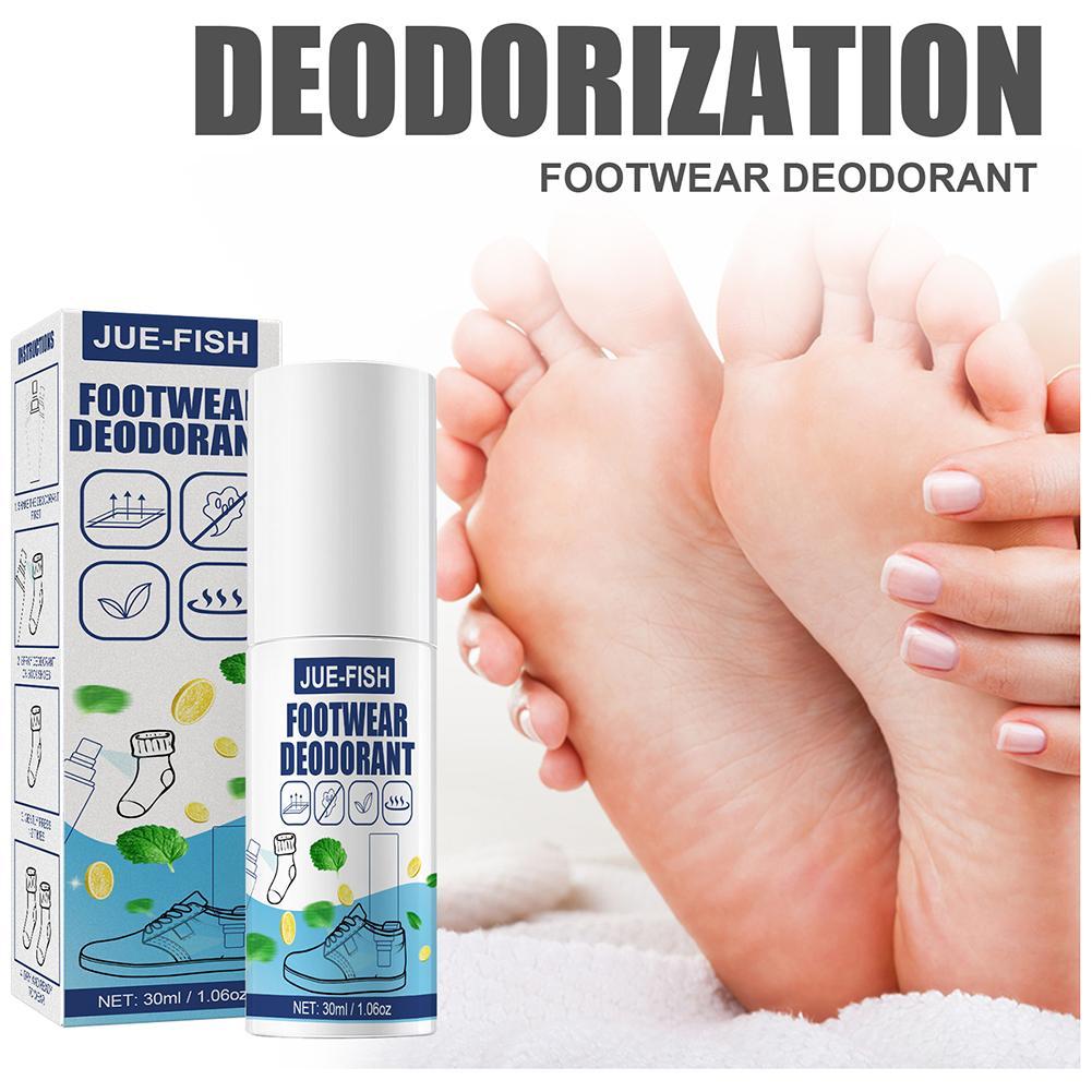 Foot Perfume Odor Shoe Odor Ne - Scent Eliminator Spray のレビューと価格