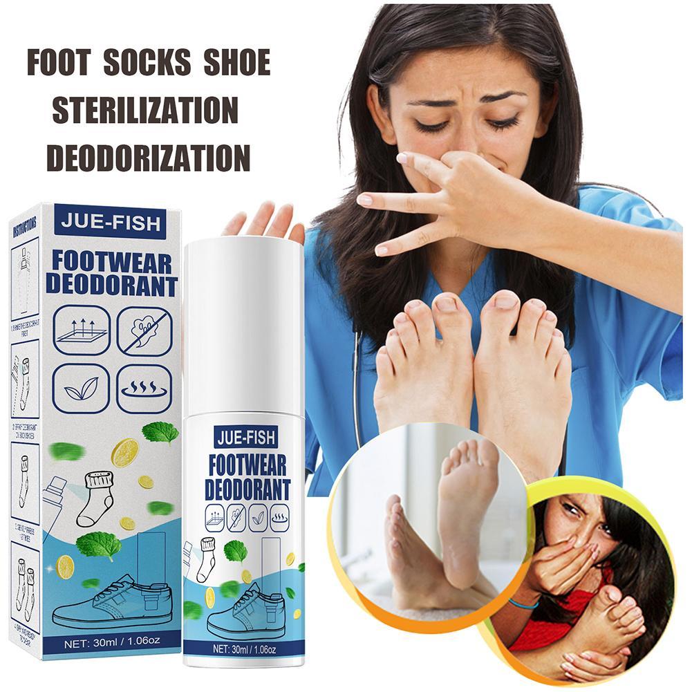 Foot Perfume Odor Shoe Odor Ne - Scent Eliminator Spray のレビューと価格