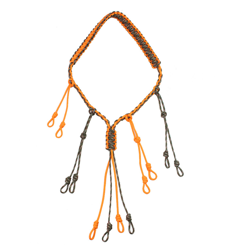 Hunting Duck Call Lanyard Cord - Game Call Whistle のレビューと価格