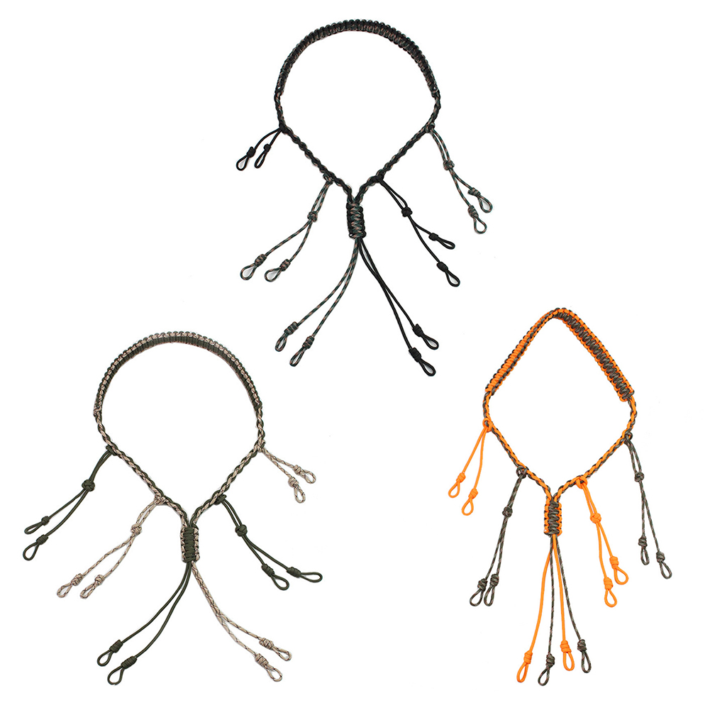 Hunting Duck Call Lanyard Cord - Game Call Whistle のレビューと価格