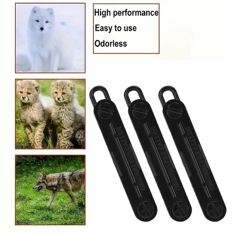 Hot Sale Portable Outdoor Anim - Game Call Whistle のレビューと価格