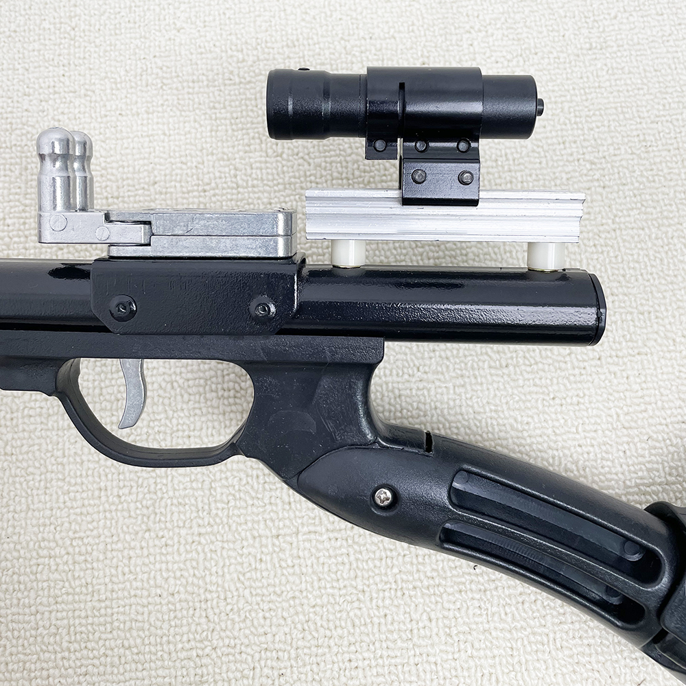 Laser guided precision slingsh - Outdoor Hunting Guide のレビューと価格