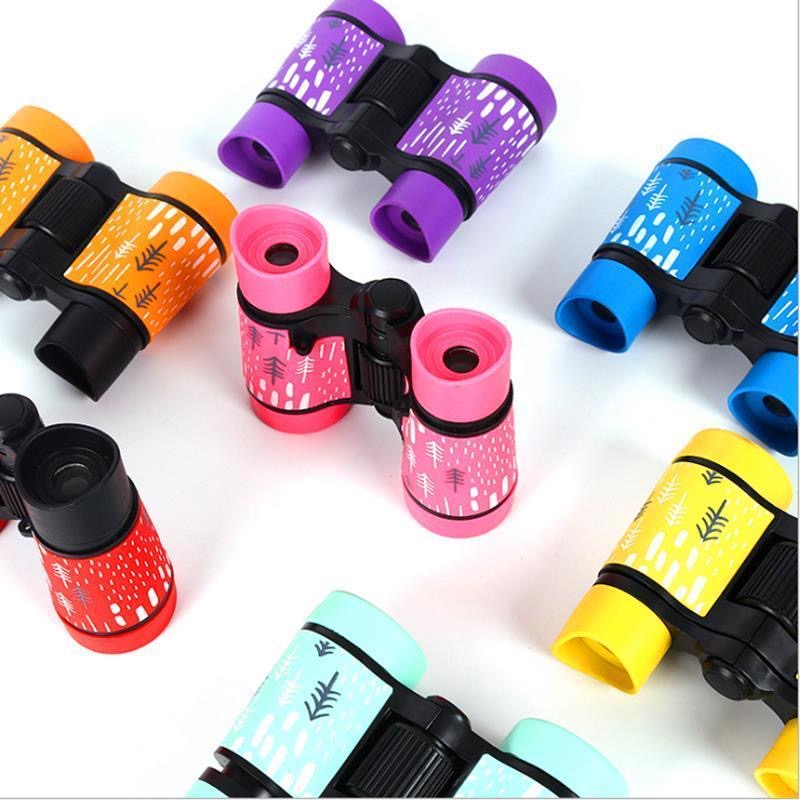Kids Binoculars Set for Age 3- - Hunting Outdoor Boys のレビューと価格