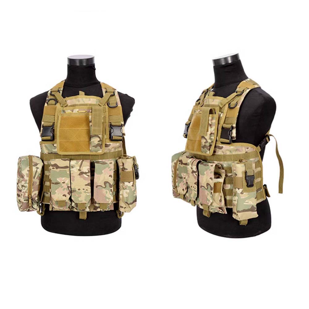 Tactical Vest Lightweight Brea - Hunting Outdoor Boys のレビューと価格