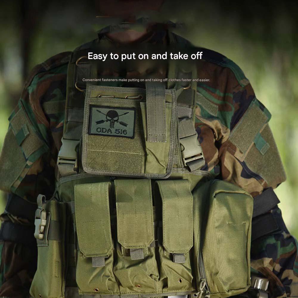 Tactical Vest Lightweight Brea - Hunting Outdoor Boys のレビューと価格
