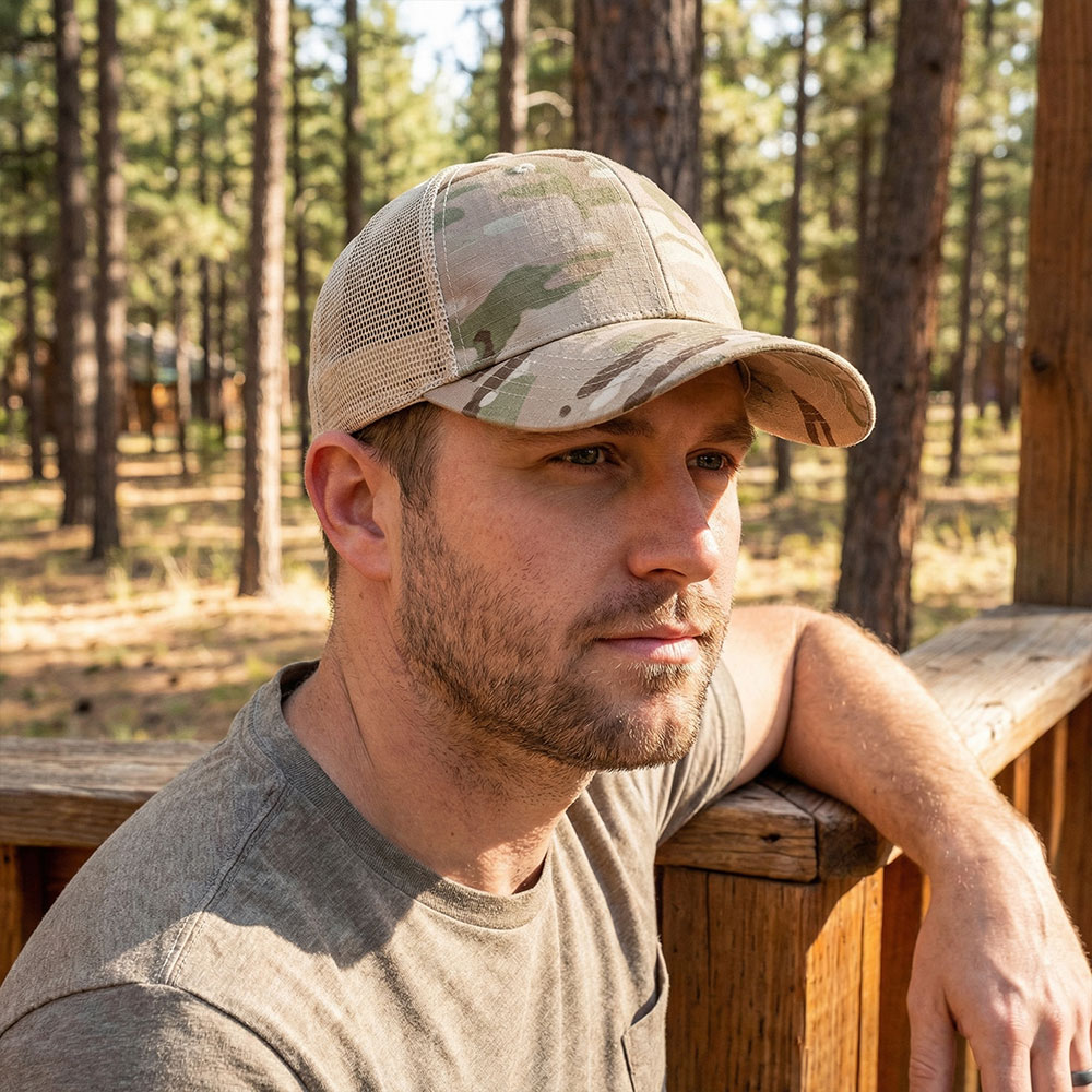 Men Outdoor Baseball Caps Adju - Outdoor Hunting House のレビューと価格