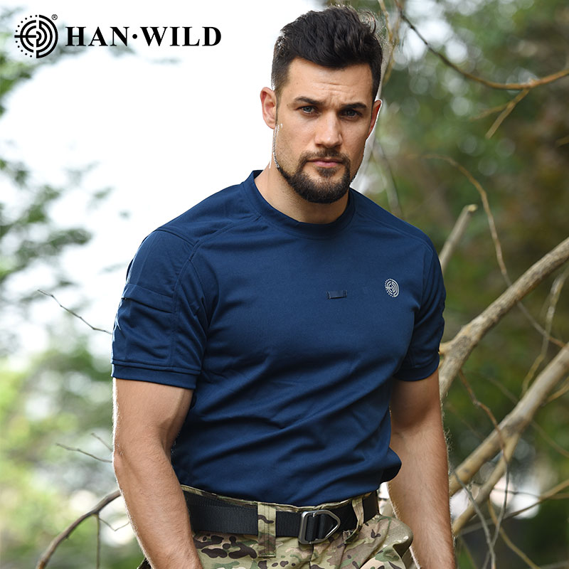 Tactical Shirt Airsoft T-shirt - Outdoor Hunting Outfit のレビューと価格