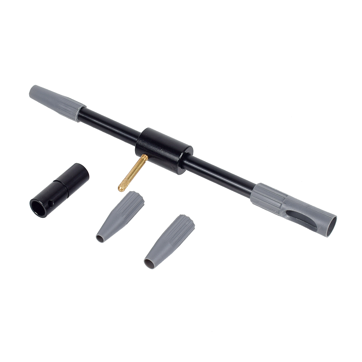 8Pcs .17Cal .22Cal .30Cal Univ - Outdoor Hunting Guide のレビューと価格