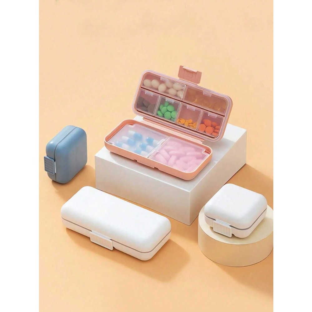 Portable Moisture-Proof Pill B - Hunting And Outdoor Stores のレビューと価格