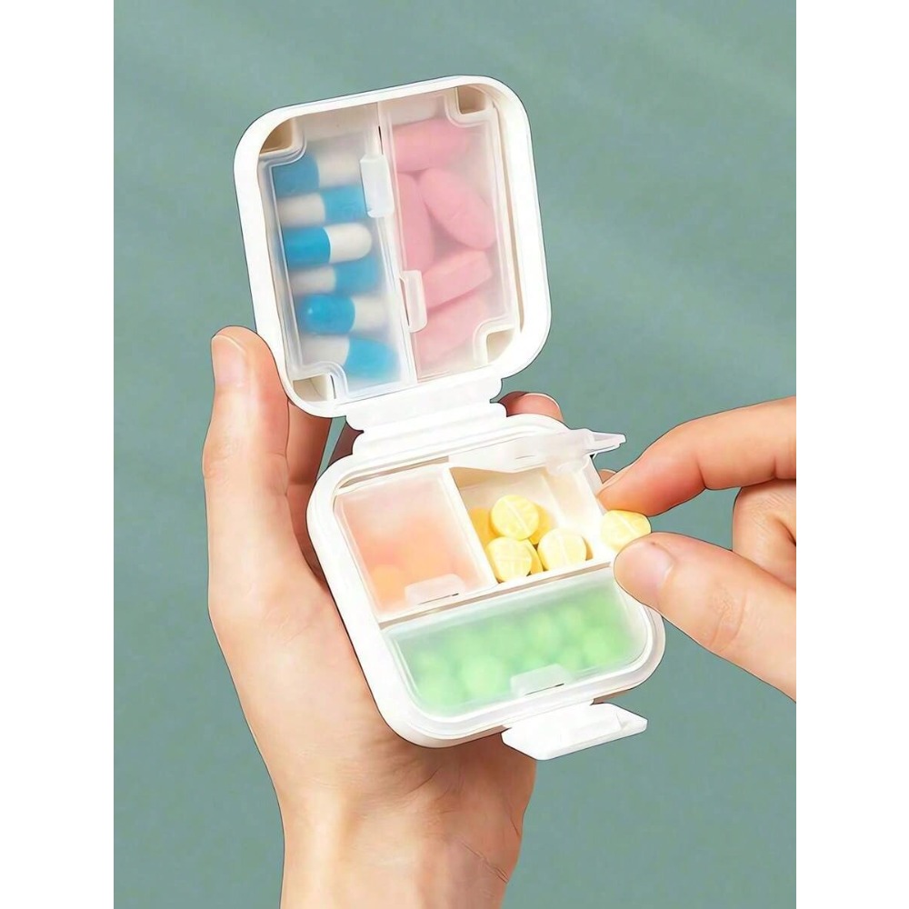 Portable Moisture-Proof Pill B - Hunting And Outdoor Stores のレビューと価格